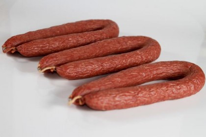 Mundare Ham Sausage Rings